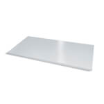 C+P Einlegeboden Acurado 900 Stahl lackiert mit hoher Traglast von 70 kg