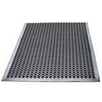 Bodenbeläge Arbeitsplatzmatte Anti-Ermüdungsmatte, aus PVC,