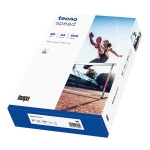 PlanoSpeed Papier 97737 Din A4, weiß, 80 g/qm