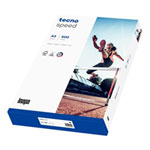 tecnoSpeed Druckerpapier Din A3, weiß, 80 g/qm