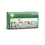 Cederroth 4-in-1 Blutstiller bestehend aus zwei elastischen Bandagen