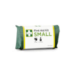 Cederroth First Aid Kit, klein Erste Hilfe Tasche für unterwegs, grün, Cederroth,