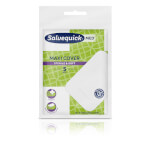 Salvequick Maxi Cover Schnellverband Pflaster zur Versorgung größerer Wunden