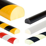 Knuffi Flächenschutzprofil Typ C Knuffi Flächenschutzprofil Typ C