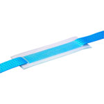Dolezych DoLex Kantenschutzplatte flexibler Kantenschutz, für 25 mm breite Zurrgurte