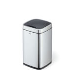 Durable Sensor Abfalleimer No Touch 12L Sensor Abfalleimer mit Inneneimer und Softclose
