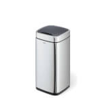 Durable Sensor Abfalleimer No Touch 21L Sensor Abfalleimer mit Inneneimer und Softclose