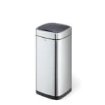 Durable Sensor Abfalleimer No Touch 35L Sensor Abfalleimer mit Inneneimer und Softclose