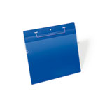Drahtbügeltasche, Format DIN A4 quer