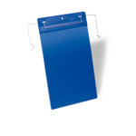 Drahtbügeltasche, Format DIN A4 hoch