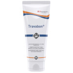 Hautschutz Creme Travabon Tube