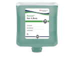 Duschgel für Haut und Haar Estesol Hair & Body 2 L Softflasche