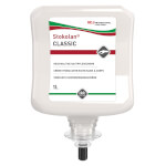 Pflegecreme Stokolan Classic Softflasche 1 L