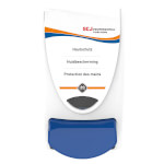 Spender Hautschutz Spender für 1 Liter Kartusche