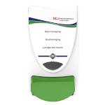 Deb Stoko Spender Hautreinigung Leicht Spender für 1 Liter Kartusche