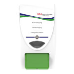 Deb Stoko Spender Hautreinigung Leicht Spender für 2 Liter Kartusche