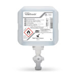 Stoko Refresh Toilet Seat Cleaner Spray (TSC) zur hygienischen Reinigung des WC-Sitzes