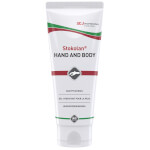 Stokolan Hand & Body Hautpflegegel Tube feuchtigkeitspendend für trockene Haut