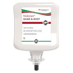 Stokolan Hand & Body Hautpflegegel feuchtigkeitspendend für trockene Haut