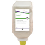 Hautreinigung Solopol® natural, Handreiniger mit Reibemittel, bei starken Verschmutzungen