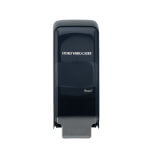 Spendersysteme STOKO Vario Ultra®, Kunststoff, schwarz,