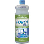 Dr. Schnell FOROL ECO ökologischer Universalreiniger, Hochkonzentrat flüssig