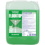 Dr. Schnell Floortop Hochleistungswischpflege zur Reinigung, Pflege und Revitalisierung in einem Arbeitsgang