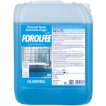 Dr. Schnell Forolfee