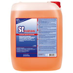 Dr. Schnell SC Flüssig flüssiger Graffiti-Entferner zur besonders schnellen und effektiven Graffiti-Entfernung