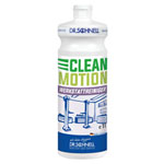 Dr. Schnell Cleanmotion Industrie- und Werkstattreiniger zur schnellen Entfernung von Öl, Wachs, Bremsstaub und Fett