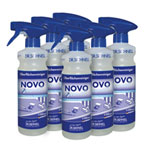 Dr. Schnell Novo Pen-off Büroreiniger gebrauchsfertiger Oberflächen- und Schreibtischplattenreiniger