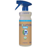Dr. Schnell Sprühflasche ECOLUTION Forol Leerflasche Flaschenkörper 100% Recycelt