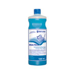 DREITURM Multifris Universal-Kraftreiniger kraftvoller, universeller Oberflächen-, Hartboden- und Teppichreiniger