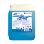 Dreiturm Multifris Universal-Kraftreiniger kraftvoller, universeller Oberflächen-, Hartboden- und Teppichreiniger