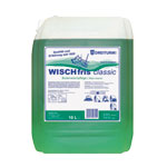 Dreiturm Wischfris Bodenwischpflege Wischpflege für die tägliche Unterhaltsreinigung