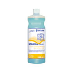 DREITURM Sprayfris Glas- und Kunststoffreiniger materialschonender Oberflächenreiniger