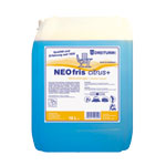 DREITURM Neofris citrus+ Alkoholreiniger schonender Universalreiniger auf Alkoholbasis