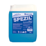 DREITURM Spezil Glas- und Kunststoffreiniger gebrauchsfertiger, salmiakfreier Glasreiniger für die streifenfreie Reinigung