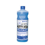 DREITURM Multi Blue multifunktionaler Mehrzweckreiniger mit Frischeduft