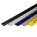 Kabelbrücken EHA-Kabelbrücke aus Kunststoff, für Verkaufsräume u. Büros