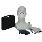 Ekastu Gefahrgutkoffer GGVSEB / ADR Partikel-Plus