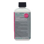 Zubehör Atemschutzmasken Maskendesinfektionsmittel, Konzentrat,