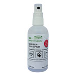 EKASTU Scheiben-Klar-Spray Reinigungs- u. Antibeschlagmittel für Brillen,