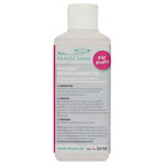 Zubehör Atemschutzmasken Maskenreinigungsmittel, Konzentrat,