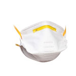 Atemschutzmasken EKASTU cobra foldy FFP1, Faltmaske,