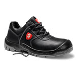 Sicherheitshalbschuh Jori LENNY S2 Stahlkappe, Textilfutter,