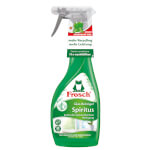Frosch Spiritus Glas-Reiniger Sprühflasche Frosch Spiritus Glas-Reiniger Sprühflasche