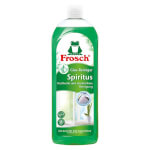 Frosch Spiritus Glas-Reiniger Flasche Reinigung von glatten Flächen und Glas