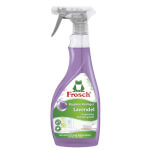 Frosch Lavendel Hygiene-Reiniger Sprühflasche für abwischbare Flächen in Bad und WC