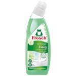 Frosch Essig WC-Reiniger beseitigt Gerüche und entfernt Verschmutzungen